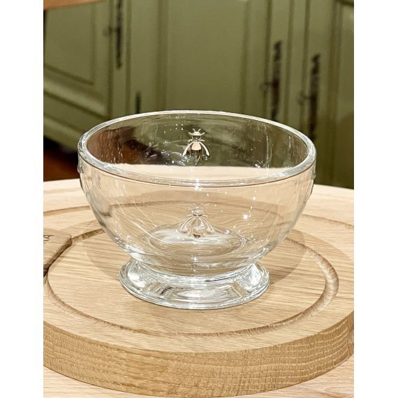 Креманка 270 мл, d 10,5 см h 6,7 см, серия ABEILLE, La Rochere, изображение 7