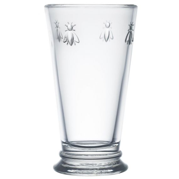 Набор из 6-ти стаканов H/B 460 мл, h 16 см, d 9 см, серия ABEILLE, La Rochere