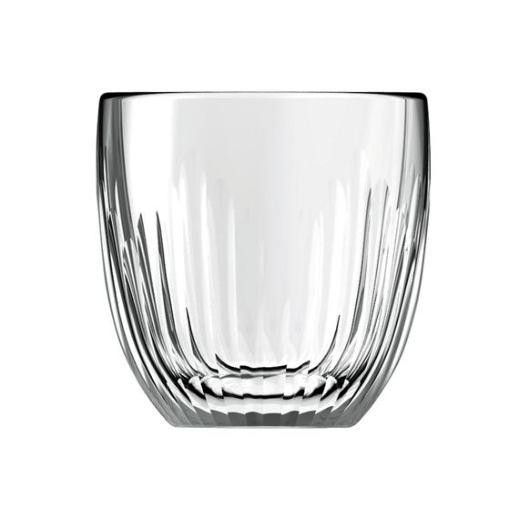 Набор из 6-ти стаканов для эспрессо 100 мл, h 6,3 см, d 6,2 см, серия TROQUET TJO, La Rochere, изображение 3