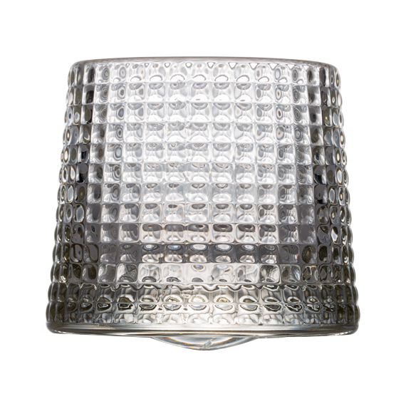 Набор из 4-х стаканов O/F 160мл,  h 7,47 см, d 8,05 см, серия BLOSSOM, La Rochere, изображение 4