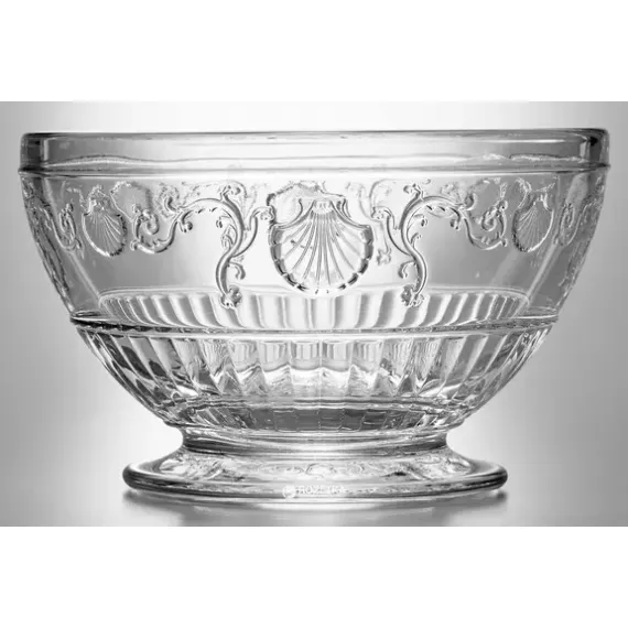 Креманка 270 мл, d 10,5 см h 6,7 см, серия VERSAILLES, La Rochere, изображение 3