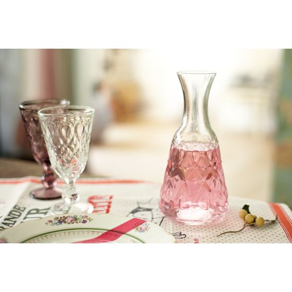 Декантер 750 мл, h 22 см, серия LYONNAIS, La Rochere, изображение 4