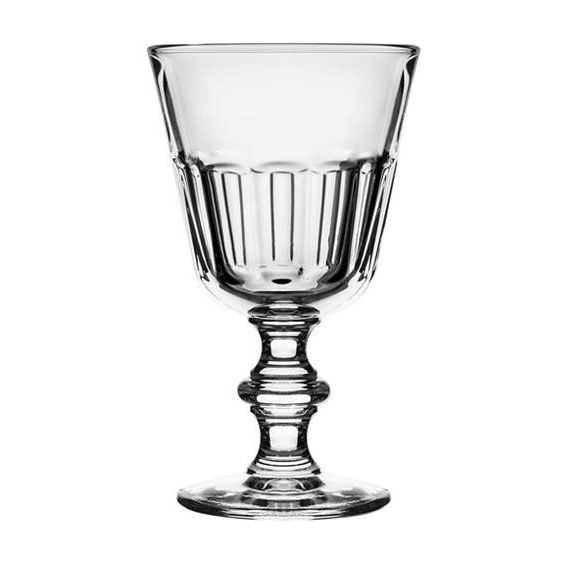 Набор из 6-ти бокалов для вина 220 мл, h 14,5 см, d 8,7 см, серия PERIGORD, La Rochere