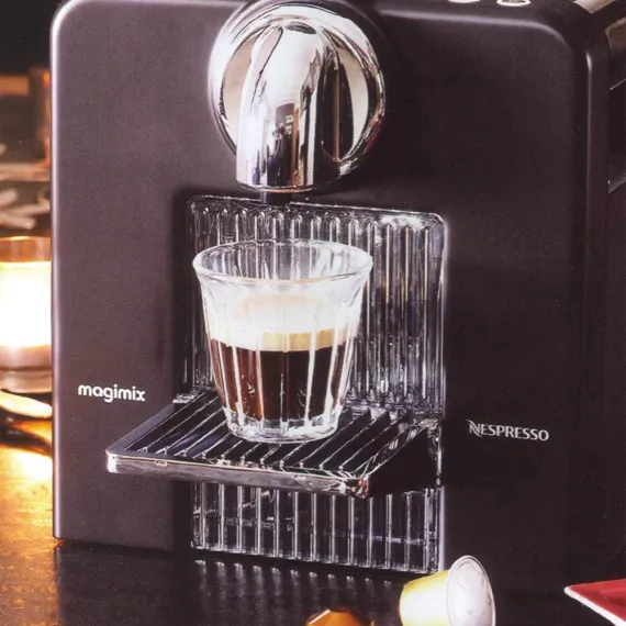 Набор из 6-ти стаканов 100 мл серия ZINC, La Rochere, изображение 10