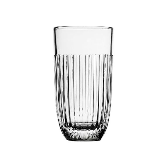 Набор из 6-ти стаканов H/B 450 мл, h  14,8 см, d 8,1 см OUESSANT, La Rochere, изображение 2