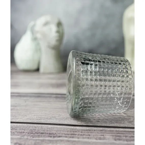 Набор из 4-х стаканов O/F 160мл,  h 7,47 см, d 8,05 см, серия BLOSSOM, La Rochere, изображение 14