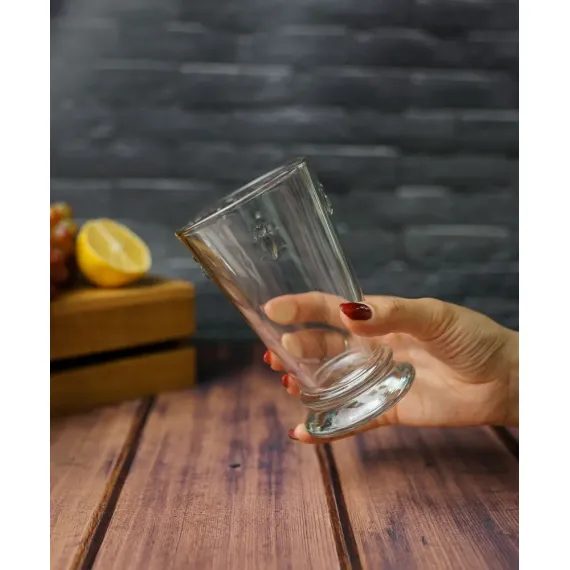 Набор из 6-ти стаканов H/B 310 мл, серия ABEILLE, La Rochere, изображение 12