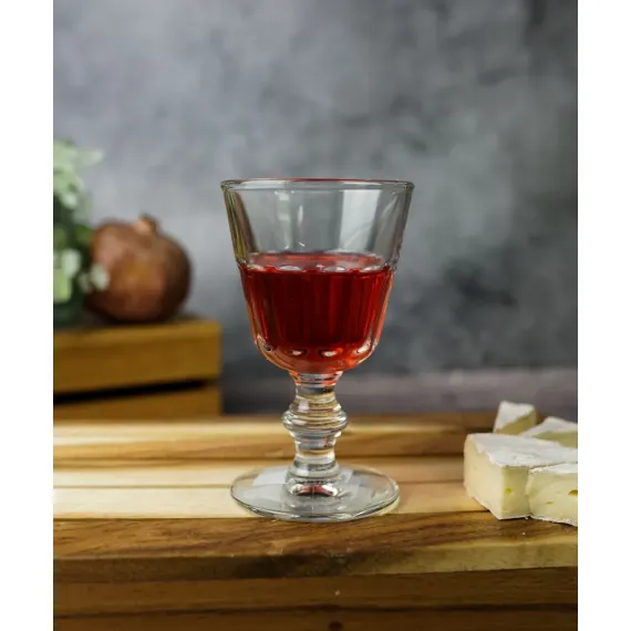 Набор из 6-ти бокалов для вина 190 мл, h 14 см, d 8 см, серия PERIGORD, La Rochere, изображение 9