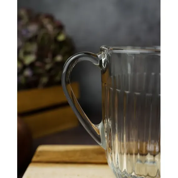 Набор из 6-ти кружек 400 мл, серия OUESSANT, La Rochere, изображение 9