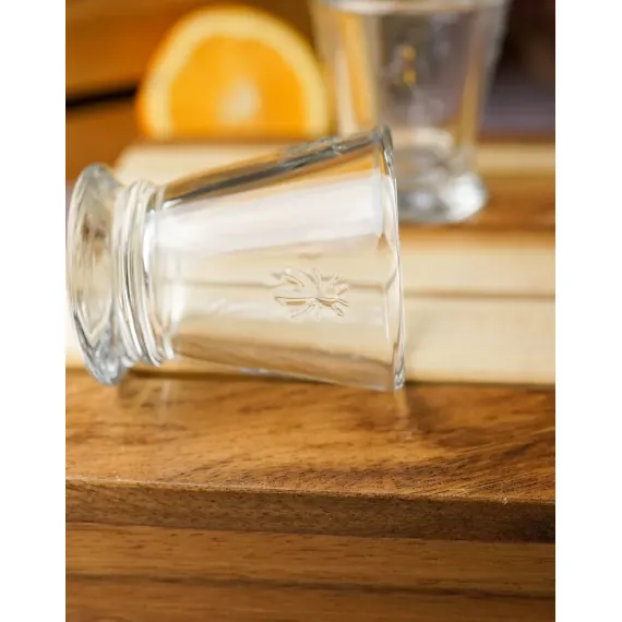 Набор из 6-ти стопок 60 мл, серия ABEILLE, La Rochere, изображение 12