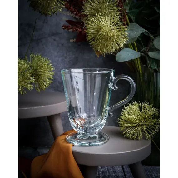 Набор из 6-ти кружек 250мл, серия LOUISON, La Rochere, Кол-во в наборе: 6, изображение 7