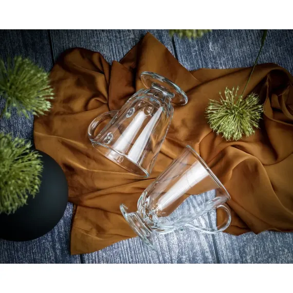 Набор из 6-ти кружек 250мл, серия LOUISON, La Rochere, Кол-во в наборе: 6, изображение 18