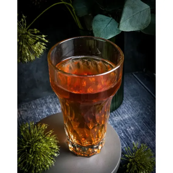 Набор из 4-х стаканов для пива/коктейлей 420 мл, серия SILEX, La Rochere, изображение 8