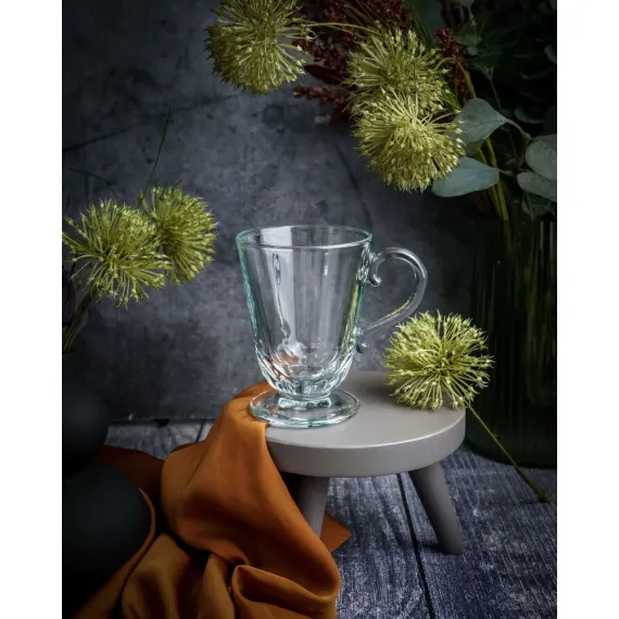 Набор из 6-ти кружек 250мл, серия LOUISON, La Rochere, Кол-во в наборе: 6, изображение 8