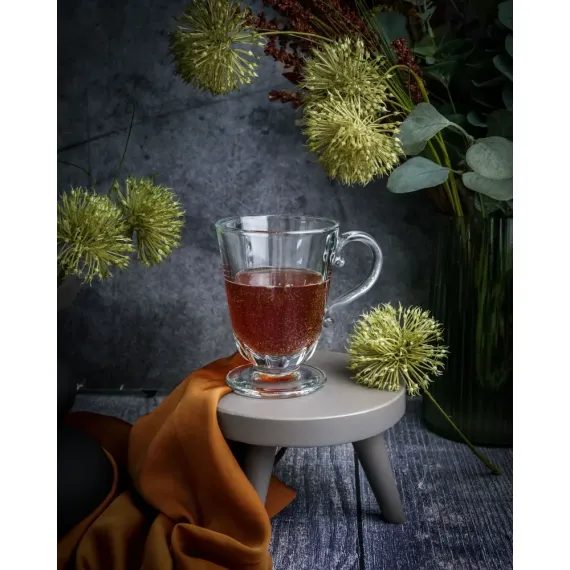 Набор из 6-ти кружек 250мл, серия LOUISON, La Rochere, Кол-во в наборе: 6, изображение 13