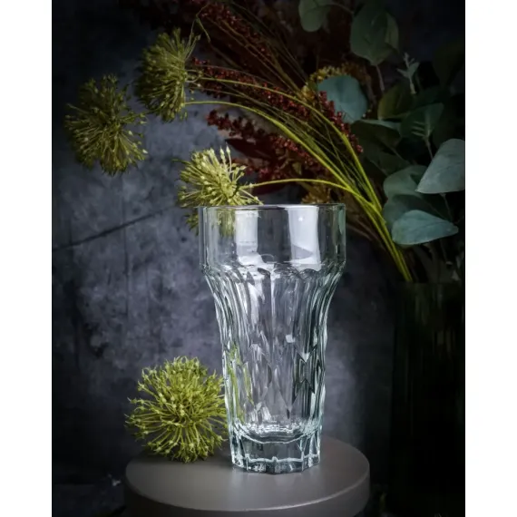 Набор из 4-х стаканов для пива/коктейлей 420 мл, серия SILEX, La Rochere, изображение 6