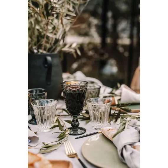 Набор из 6-ти бокалов для вина 230 мл, h 16,5, d 8,5 см, серия LYONNAIS, La Rochere, изображение 13