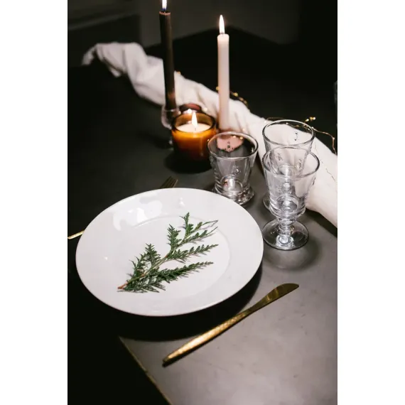 Набор из 6-ти бокалов для вина 350 мл, h 16 см, d 9,5 см, серия ABEILLE, La Rochere, Кол-во в наборе: 6, изображение 16