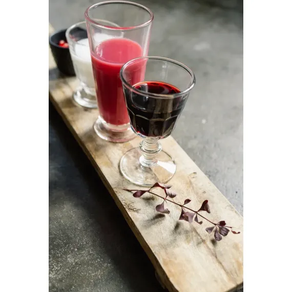 Набор из 6-ти бокалов для вина 190 мл, h 14 см, d 8 см, серия PERIGORD, La Rochere, изображение 19