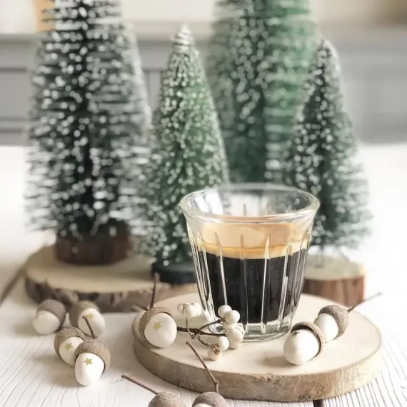 Набор из 6-ти стаканов 100 мл серия ZINC, La Rochere