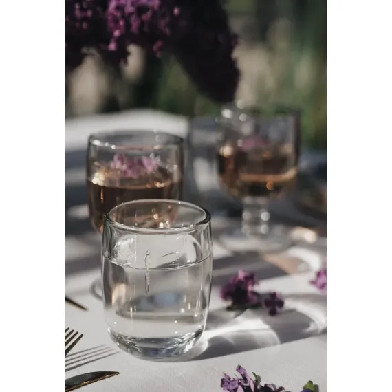 Набор из 6-ти стаканов o/F 280 мл, h 10,2 см, d 7,5 см, серия LIBELLULES, La Rochere, Кол-во в наборе: 6, изображение 16