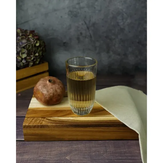 Набор из 6-ти стаканов H/B 450 мл, h  14,8 см, d 8,1 см OUESSANT, La Rochere, изображение 26