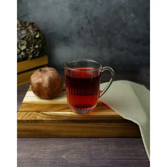 Набор из 6-ти кружек 400 мл, серия OUESSANT, La Rochere, изображение 13