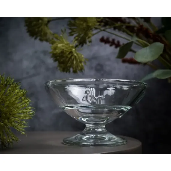 Креманка 200 мл, d 11,5 см, h 6,6 см, серия ABEILLE, La Rochere, изображение 15