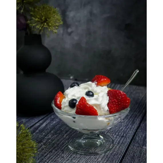 Креманка 200 мл, d 11,5 см, h 6,6 см, серия ABEILLE, La Rochere, изображение 11