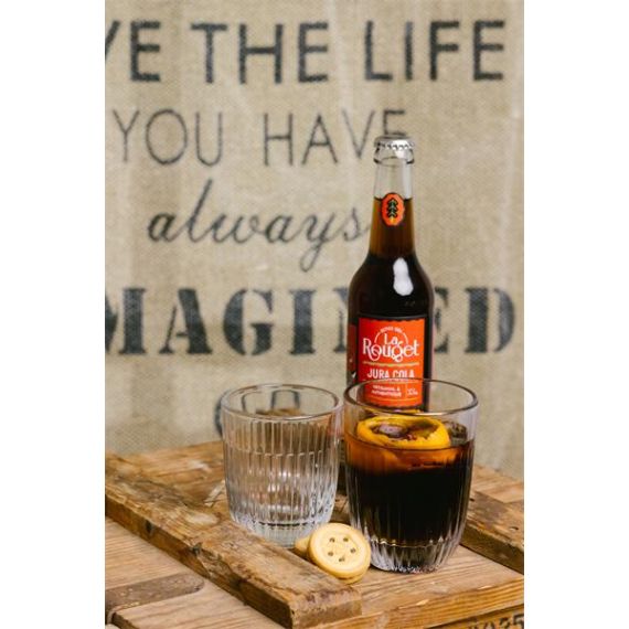 Набор из 6-ти стаканов H/B 340 мл, h 9,5 см, d 8 см, серия OUESSANT, La Rochere, изображение 3