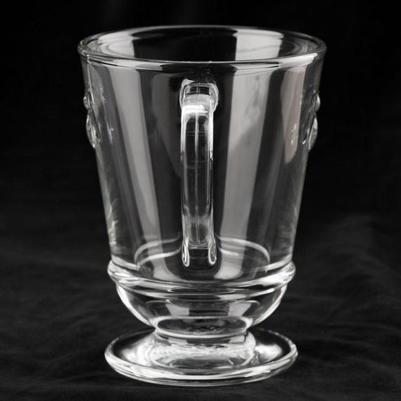 Набор из 6-ти кружек 275 мл, d 8,5 см, h 11,5 см, серия ABEILLE, La Rochere, изображение 4