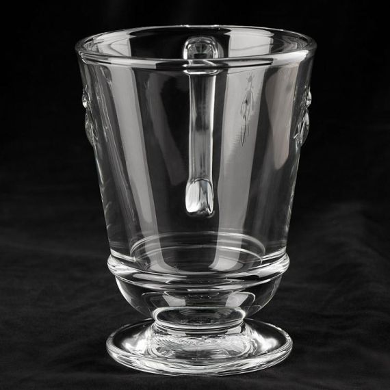 Набор из 6-ти кружек 275 мл, d 8,5 см, h 11,5 см, серия ABEILLE, La Rochere, изображение 5