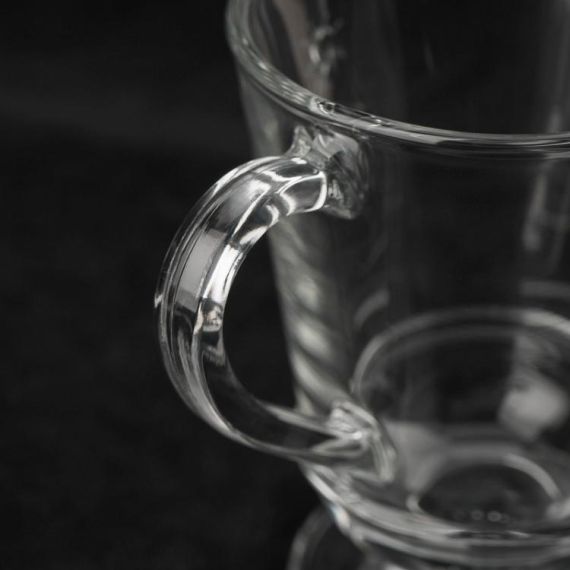 Набор из 6-ти кружек 275 мл, d 8,5 см, h 11,5 см, серия ABEILLE, La Rochere, изображение 9