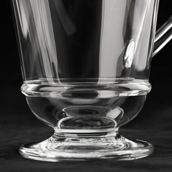 Набор из 6-ти кружек 275 мл, d 8,5 см, h 11,5 см, серия ABEILLE, La Rochere, изображение 10