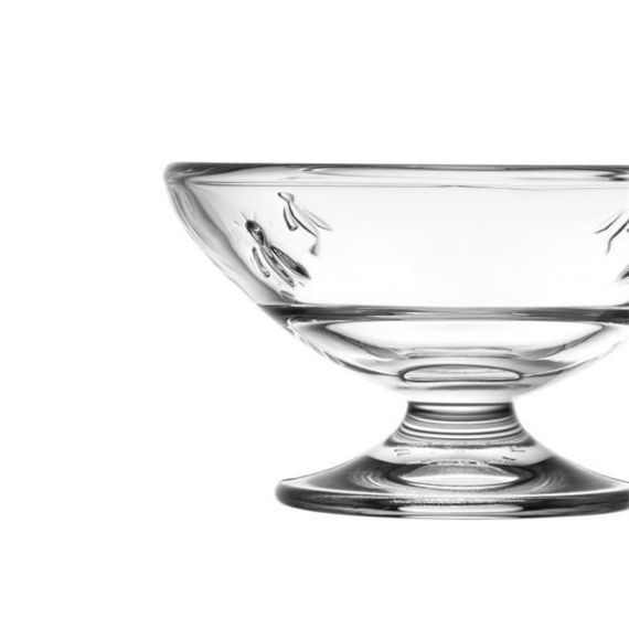 Креманка 200 мл, d 11,5 см, h 6,6 см, серия ABEILLE, La Rochere, изображение 5