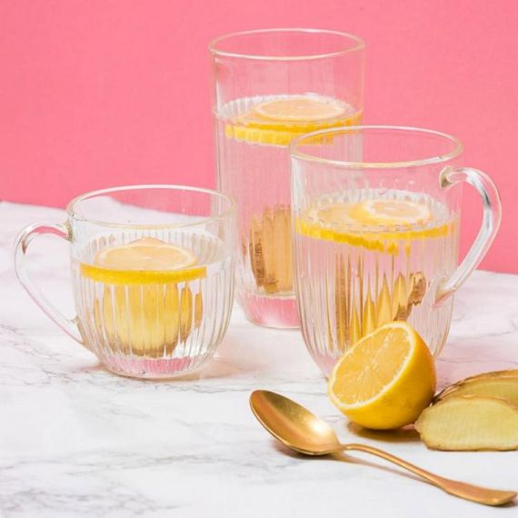 Набор из 6-ти чашек 270 мл, серия OUESSANT, La Rochere, Кол-во в наборе: 6, изображение 11