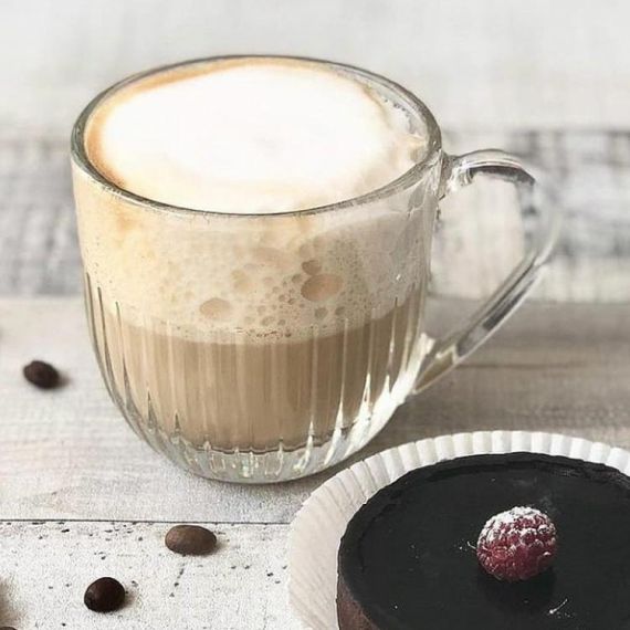 Набор из 6-ти чашек 270 мл, серия OUESSANT, La Rochere, Кол-во в наборе: 6, изображение 13