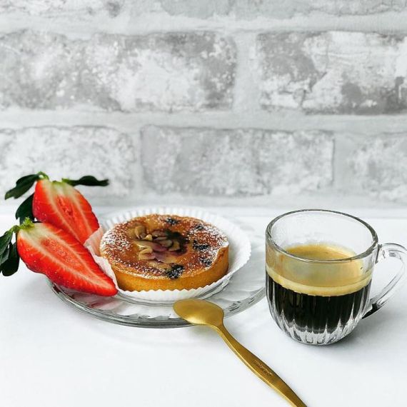 Набор из 6-ти чашек 270 мл, серия OUESSANT, La Rochere, Кол-во в наборе: 6, изображение 14