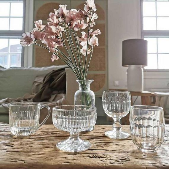 Набор из 6-ти чашек 270 мл, серия OUESSANT, La Rochere, Кол-во в наборе: 6, изображение 16