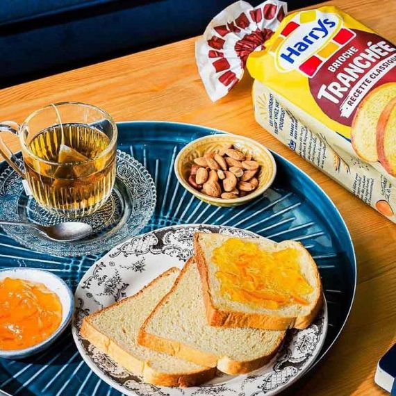 Набор из 6-ти чашек 270 мл, серия OUESSANT, La Rochere, Кол-во в наборе: 6, изображение 18