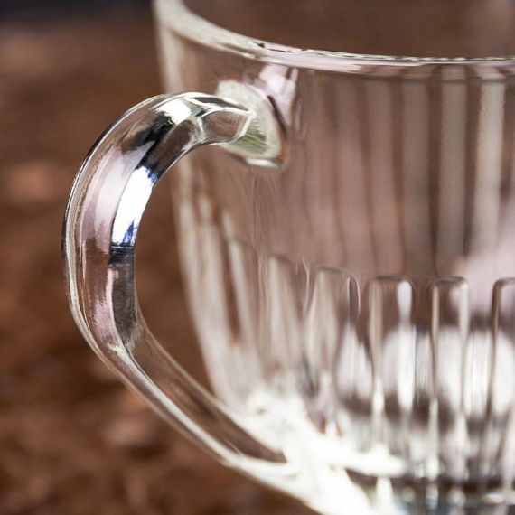 Набор из 6-ти чашек 270 мл, серия OUESSANT, La Rochere, Кол-во в наборе: 6, изображение 7