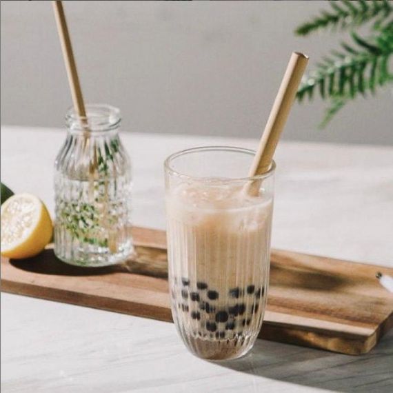 Набор из 6-ти стаканов H/B 450 мл, h  14,8 см, d 8,1 см OUESSANT, La Rochere, изображение 10