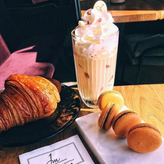 Набор из 6-ти стаканов H/B 450 мл, h  14,8 см, d 8,1 см OUESSANT, La Rochere, изображение 20