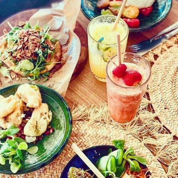 Набор из 6-ти стаканов H/B 450 мл, h  14,8 см, d 8,1 см OUESSANT, La Rochere, изображение 14