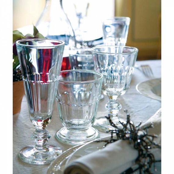 Набор из 6-ти бокалов для вина 220 мл, h 14,5 см, d 8,7 см, серия PERIGORD, La Rochere, изображение 9