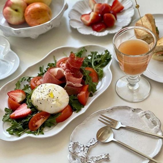 Набор из 6-ти бокалов для вина 220 мл, h 14,5 см, d 8,7 см, серия PERIGORD, La Rochere, изображение 14