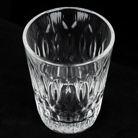 Набор из 6-ти стаканов 290 мл, h 10,2 см, d  8 см, серия VERONE, La Rochere, изображение 3