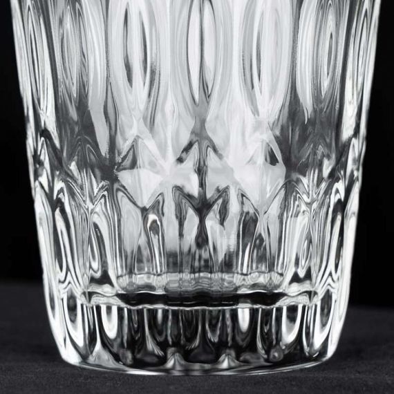 Набор из 6-ти стаканов 290 мл, h 10,2 см, d  8 см, серия VERONE, La Rochere, изображение 6