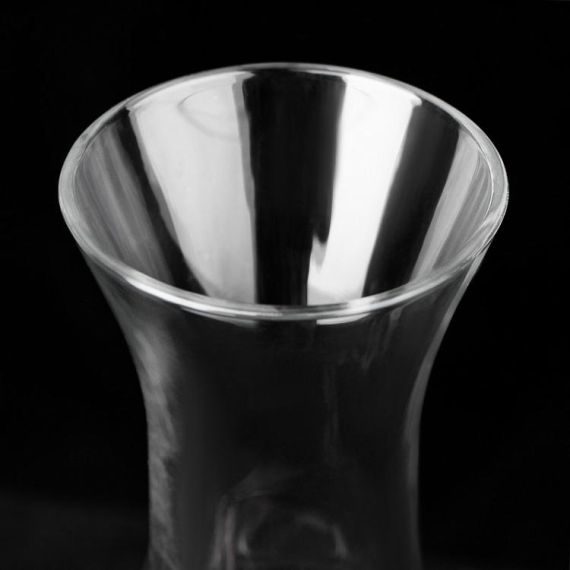 Декантер (караф для вина) 750 мл, h 22 см серия VERSAILLES, La Rochere, изображение 5