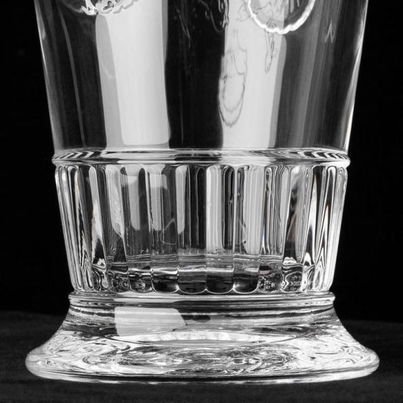 Набор из 6-ти стаканов H/B 340 мл, h 14 см, d 8,5 см, серия серия VERSAILLES, La Rochere, изображение 10